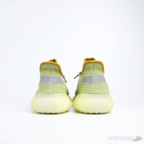 Yeezy Boost 350 V2 Marsh (Real Boost) (Premium Batch)