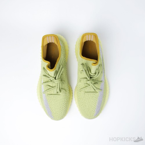 Yeezy Boost 350 V2 Marsh (Real Boost) (Premium Batch)