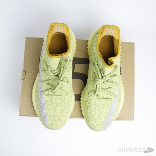 Yeezy Boost 350 V2 Marsh (Real Boost) (Premium Batch)