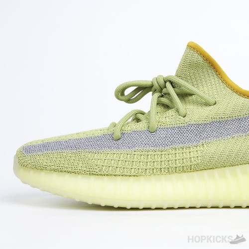 Yeezy Boost 350 V2 Marsh (Real Boost) (Premium Batch)