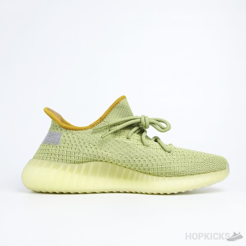 Yeezy Boost 350 V2 Marsh (Real Boost) (Premium Batch)