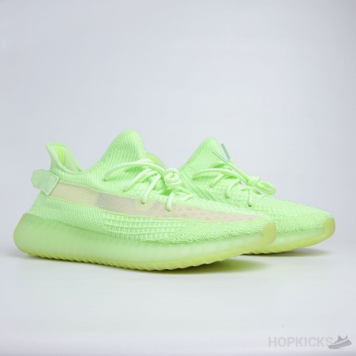 Yeezy Boost 350 V2 Glow in The Dark (Real Boost) (Premium Batch)