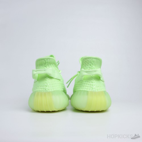 Yeezy Boost 350 V2 Glow in The Dark (Real Boost) (Premium Batch)