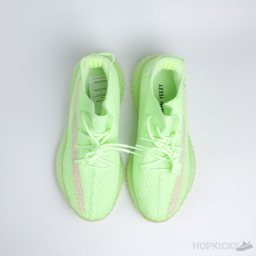 Yeezy Boost 350 V2 Glow in The Dark (Real Boost) (Premium Batch)