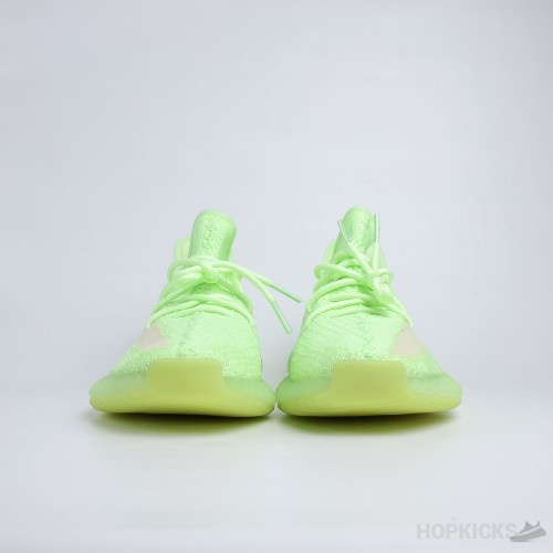 Yeezy Boost 350 V2 Glow in The Dark (Real Boost) (Premium Batch)