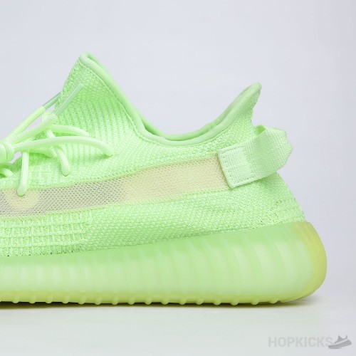 Yeezy Boost 350 V2 Glow in The Dark (Real Boost) (Premium Batch)