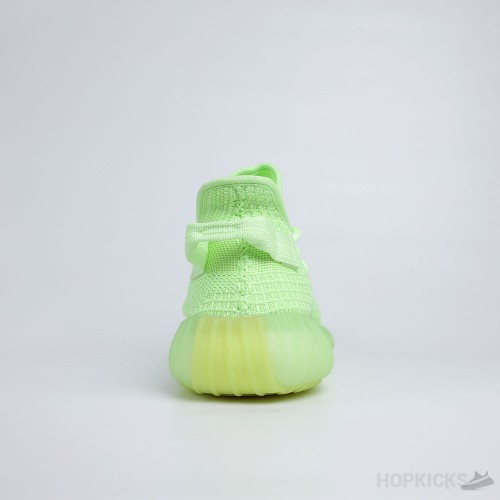 Yeezy Boost 350 V2 Glow in The Dark (Real Boost) (Premium Batch)