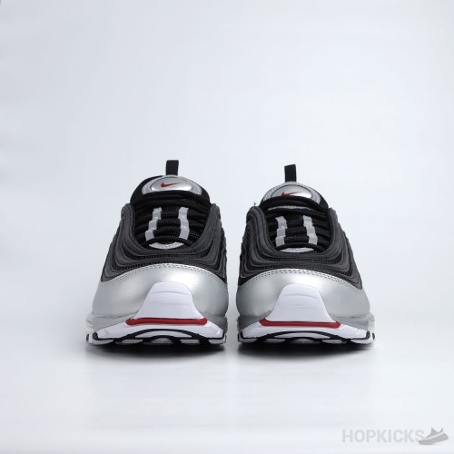 Air Max 97 Silver Black (Premium Batch)