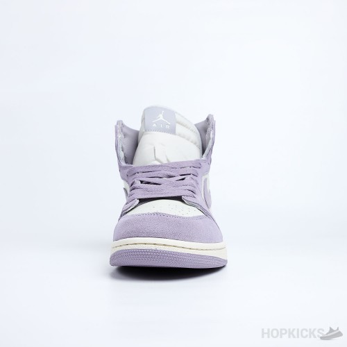 Air Jordan 1 Retro High Pale Ivory 