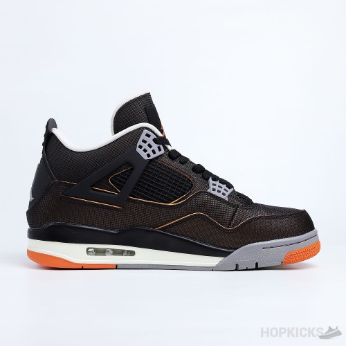 Air Jordan 4 Retro Starfish (W)