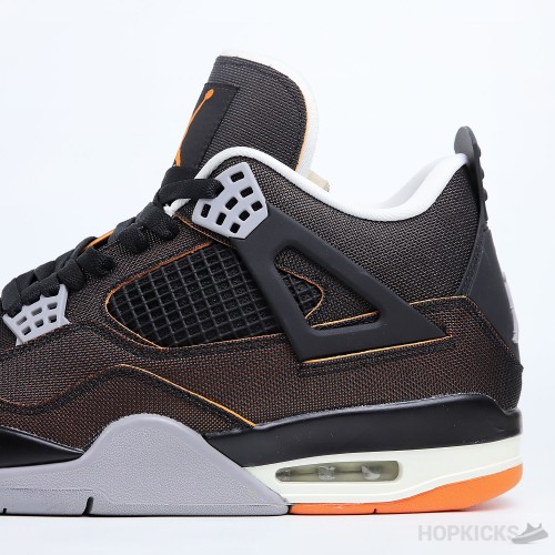 Air Jordan 4 Retro Starfish (W)