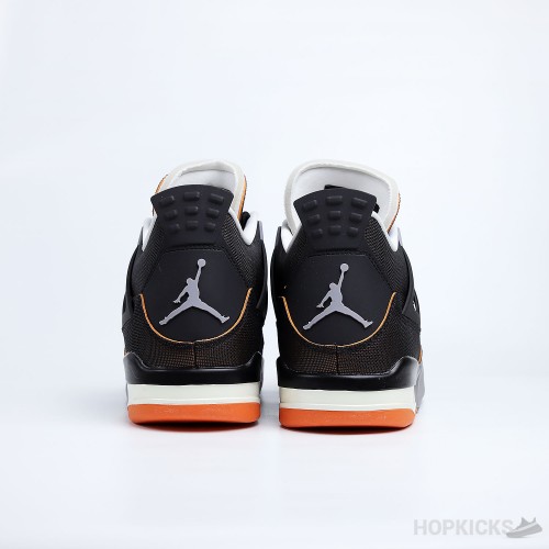 Air Jordan 4 Retro Starfish (W)