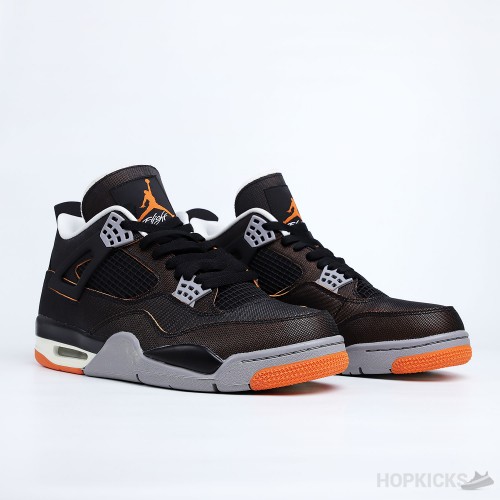 Air Jordan 4 Retro Starfish (W)