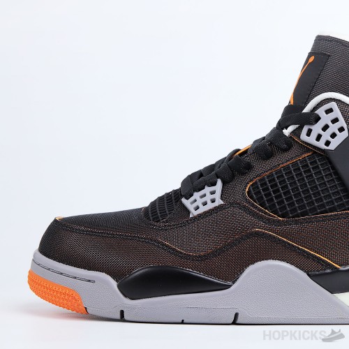 Air Jordan 4 Retro Starfish (W)