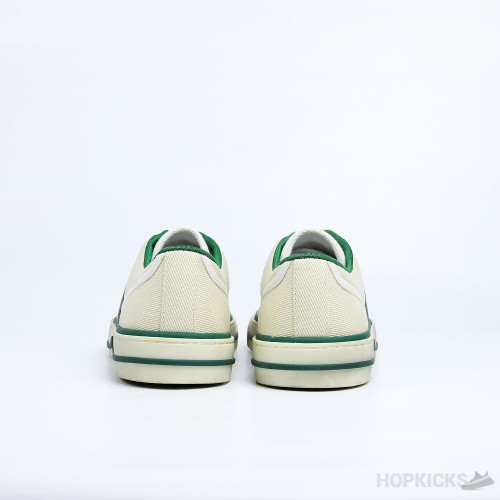 Gucci Tennis 1977 Butter Cotton