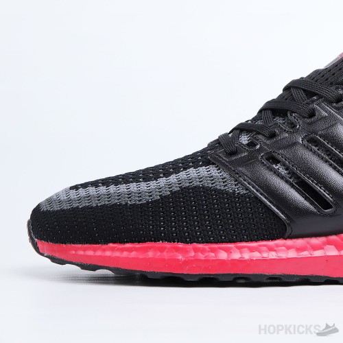 Ultra Boost Xian Black