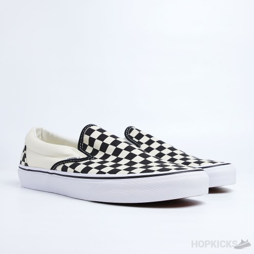 Vans Checkerboard Classic (Premium Batch)