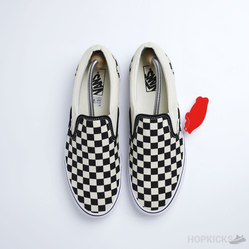 Vans Checkerboard Classic (Premium Batch)