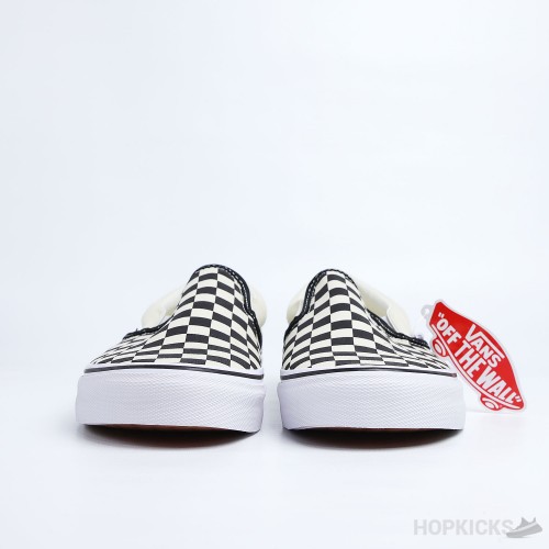 Vans Checkerboard Classic (Premium Batch)