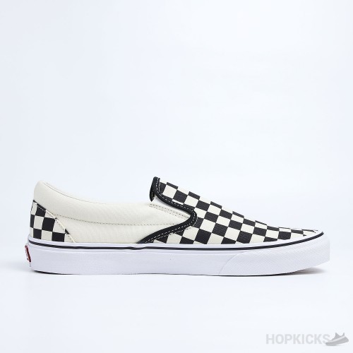 Vans Checkerboard Classic (Premium Batch)