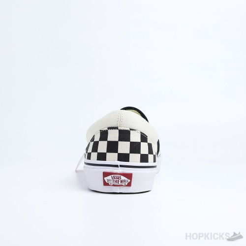 Vans Checkerboard Classic (Premium Batch)