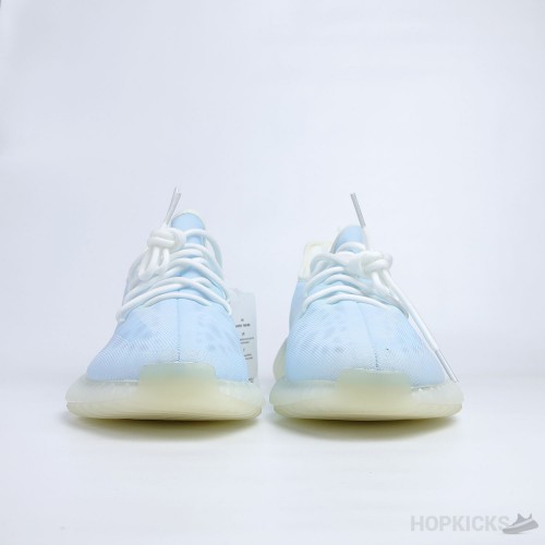 Yeezy Boost 350 V2 Mono Ice (Premium Batch)