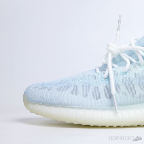 Yeezy Boost 350 V2 Mono Ice (Premium Batch)