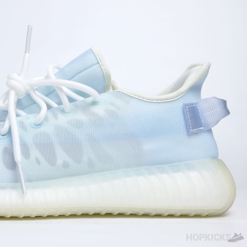 Yeezy Boost 350 V2 Mono Ice (Premium Batch)