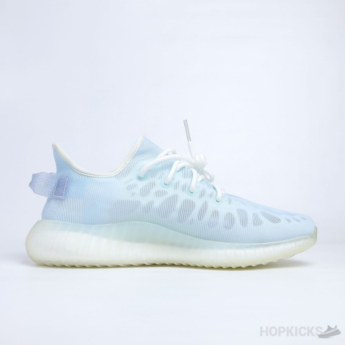 Yeezy Boost 350 V2 Mono Ice (Premium Batch)