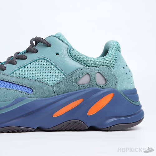 Yeezy Boost 700 Faded Azure (Premium Batch)