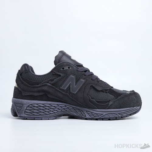 New Balance 2002R Protection Pack Phantom