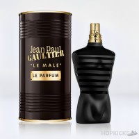 Le Mâle Le Parfum (125ml) (Turkish Dupe) Le Mâle Le Parfum (125ml) (Turkish Dupe)