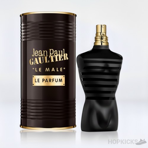 Le Mâle Le Parfum (125ml) (Turkish Dupe)