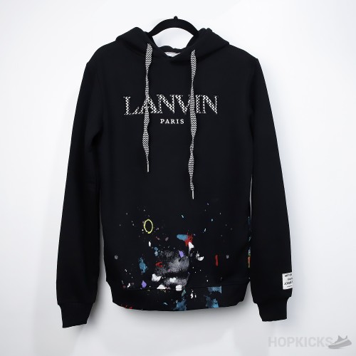 Lanvin x Gallery Dept. Hoodie