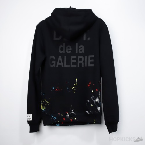 Lanvin x Gallery Dept. Hoodie