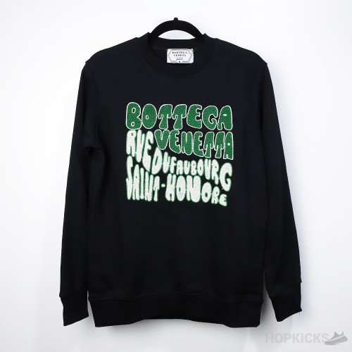 Bottega Veneta Sweatshirt