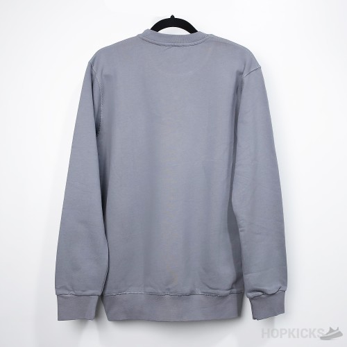 Dsquared Icon Spray Cotton Sweatshirt