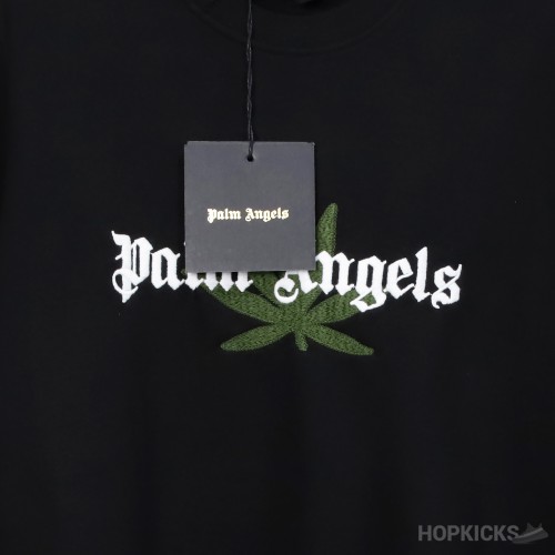 Palm Angles Logo Sweatshirt