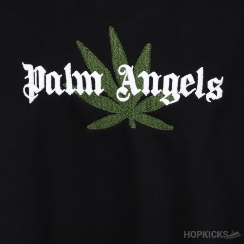 Palm Angles Logo Sweatshirt