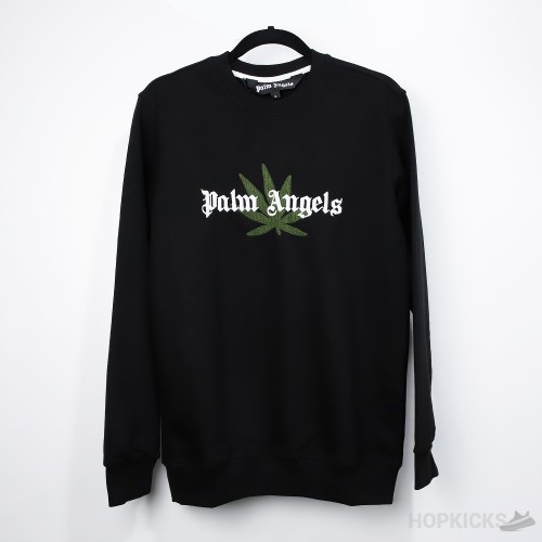 Palm Angles Logo Sweatshirt