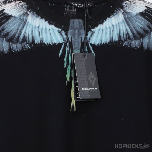 Authentic Marcelo Burlon T- Shirt