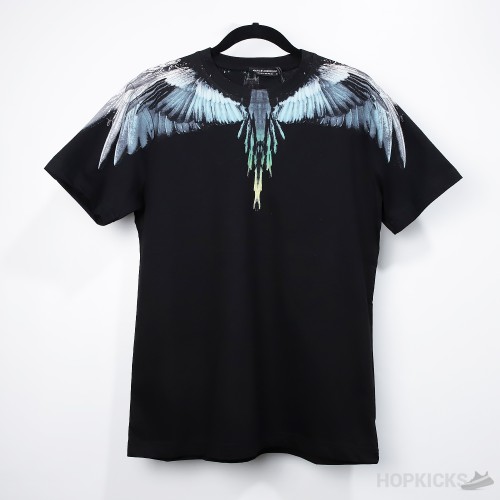 Authentic Marcelo Burlon T- Shirt