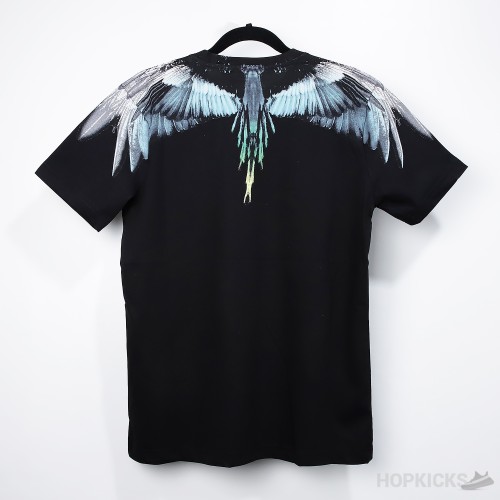 Authentic Marcelo Burlon T- Shirt