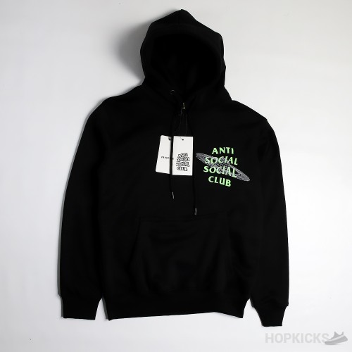 ASSC Green with Galaxy Logo