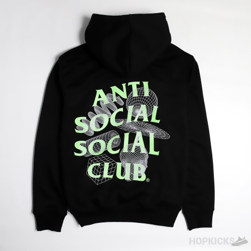 ASSC Green with Galaxy Logo