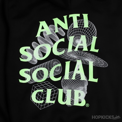 ASSC Green with Galaxy Logo