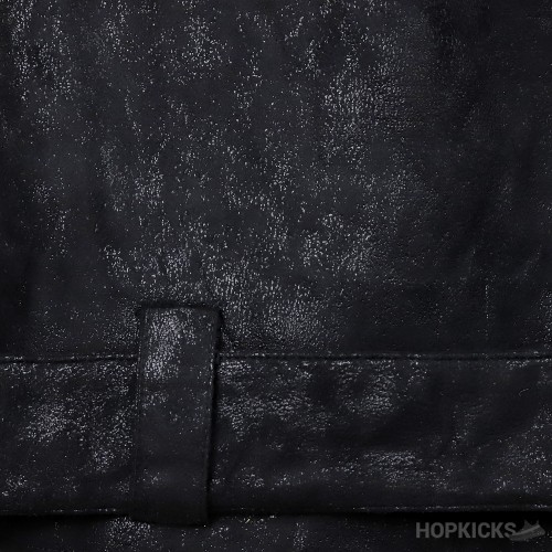 Industrie Black jacket