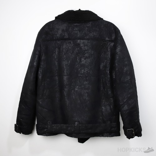 Industrie Black jacket