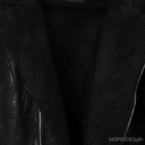 Industrie Black jacket