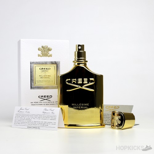 Aventus Creed Millesime Imperial Fragrance